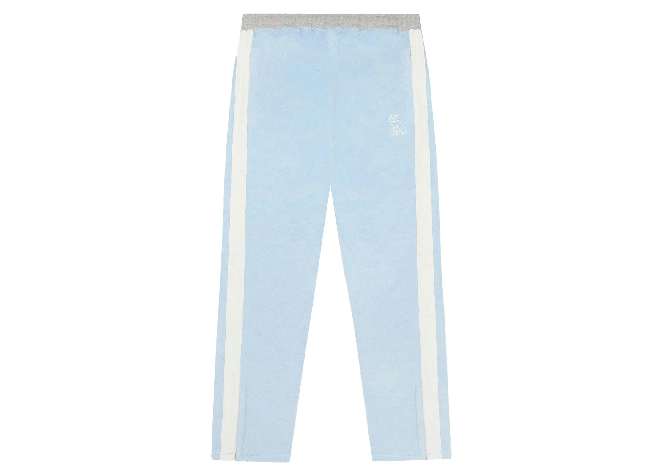 Light blue track pants | Pantone™ Special Edition – MC2 Saint Barth